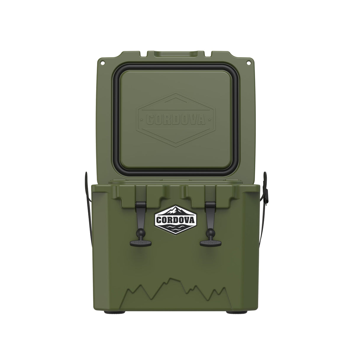 Balise 25 qt Basecamp Class™ Hard Cooler