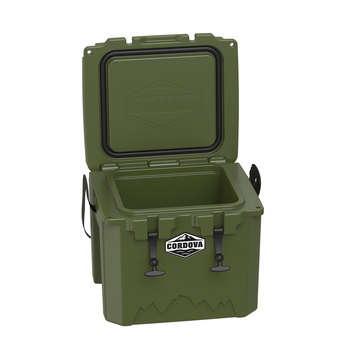 Balise 25 qt Basecamp Class™ Hard Cooler