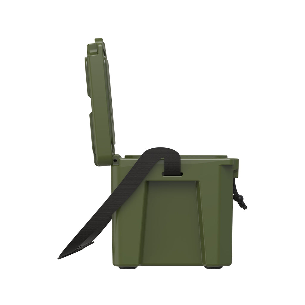 Balise 25 qt Basecamp Class™ Hard Cooler