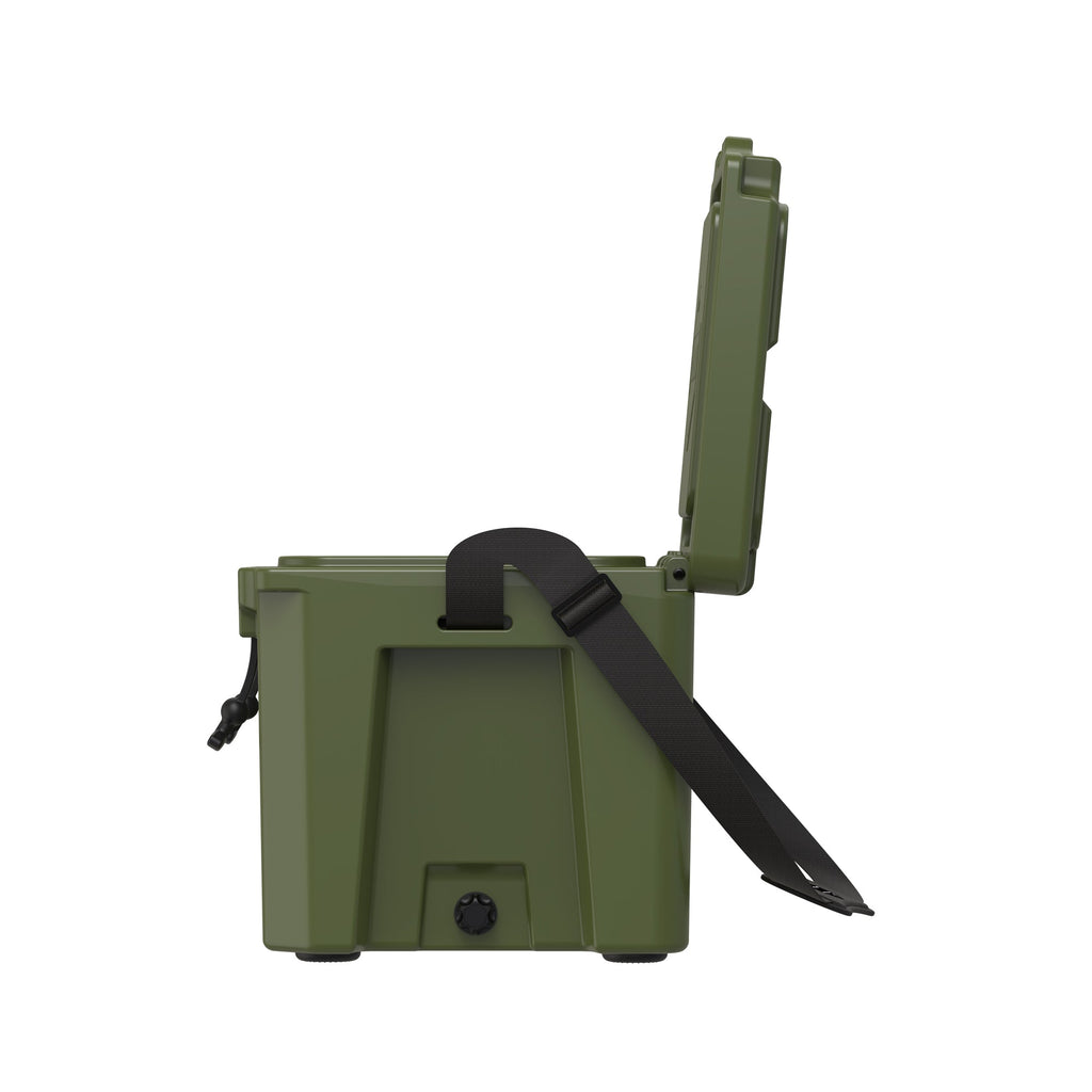 Balise 25 qt Basecamp Class™ Hard Cooler