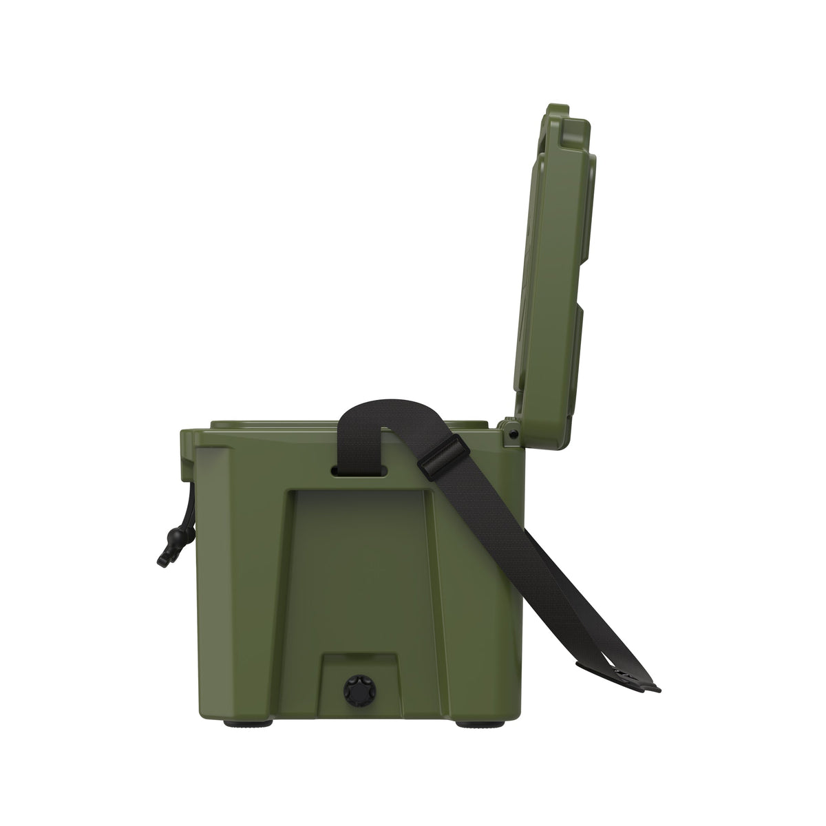 Balise 25 qt Basecamp Class™ Hard Cooler