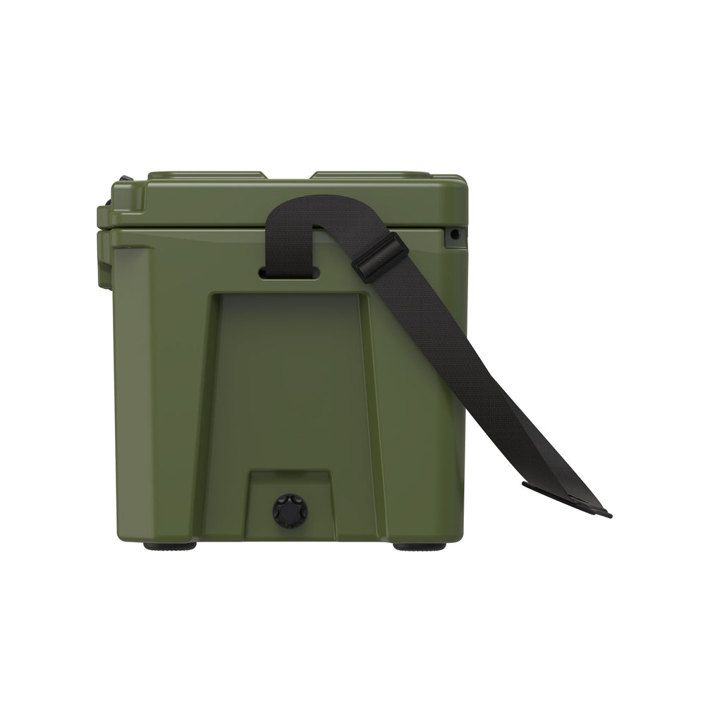 Balise 25 qt Basecamp Class™ Hard Cooler