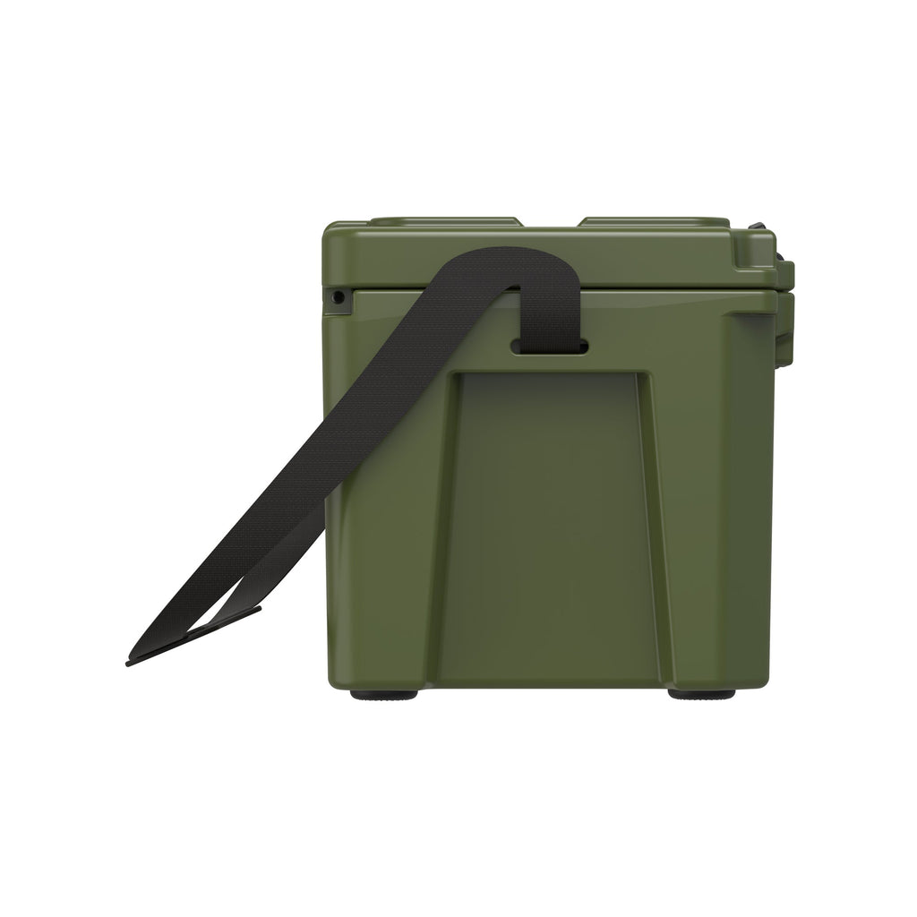 Balise 25 qt Basecamp Class™ Hard Cooler