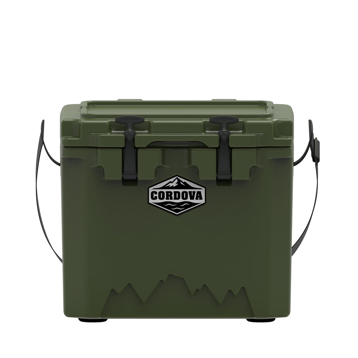 Balise 25 qt Basecamp Class™ Hard Cooler