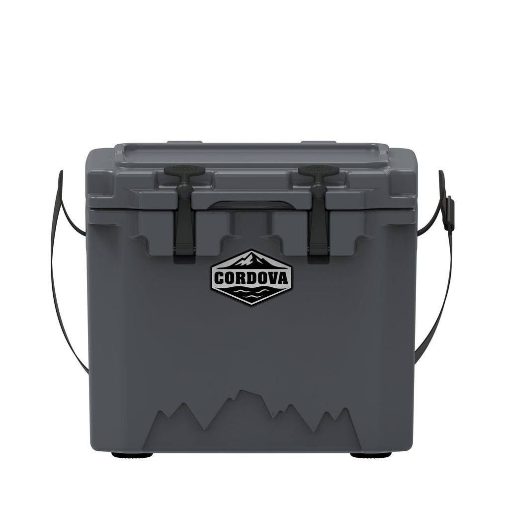 Balise 25 qt Basecamp Class™ Hard Cooler