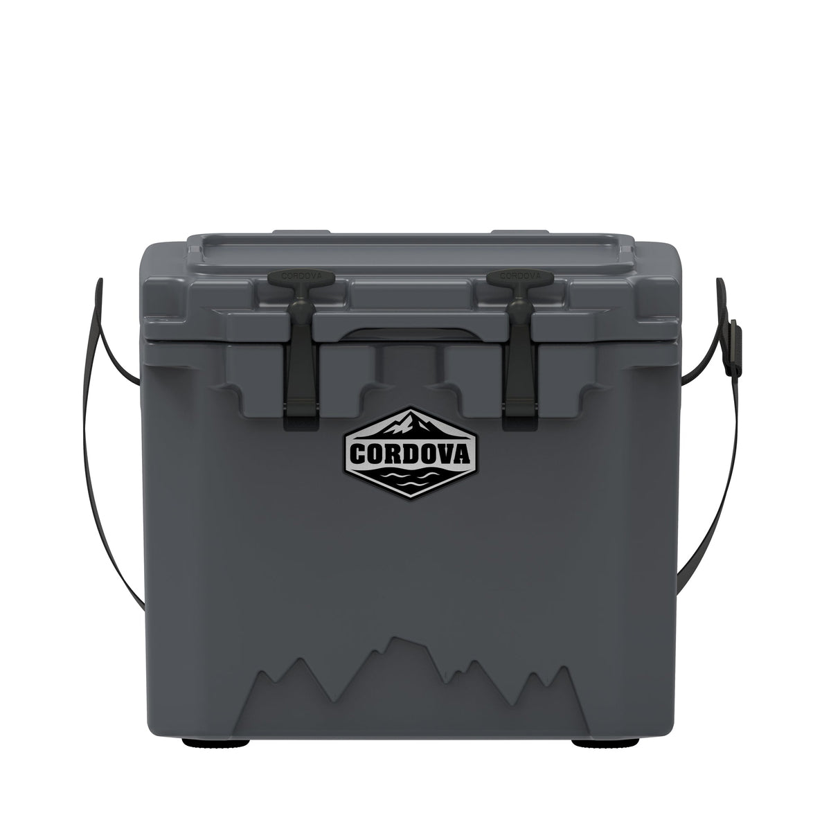 Balise 25 qt Basecamp Class™ Hard Cooler