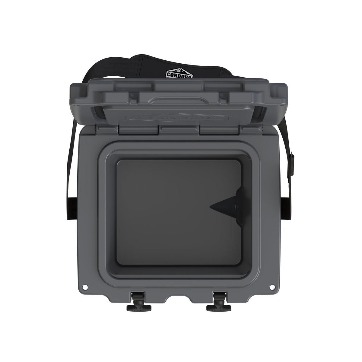 Balise 25 qt Basecamp Class™ Hard Cooler