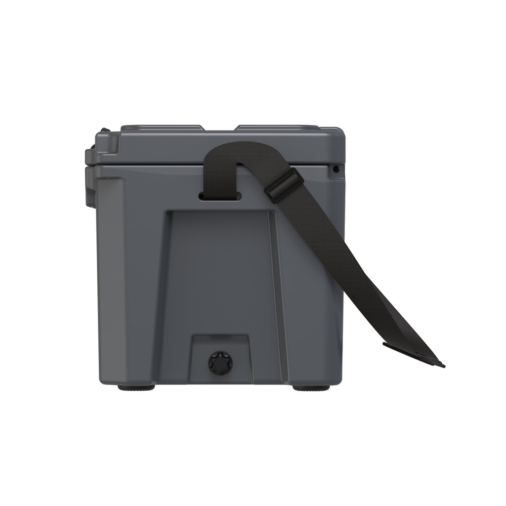 Crest 25 qt Basecamp Class™ Hard Cooler
