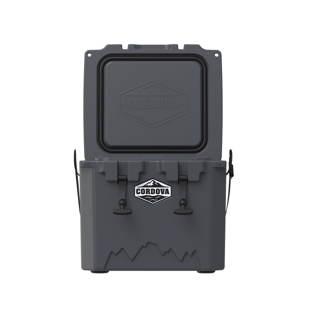 Balise 25 qt Basecamp Class™ Hard Cooler