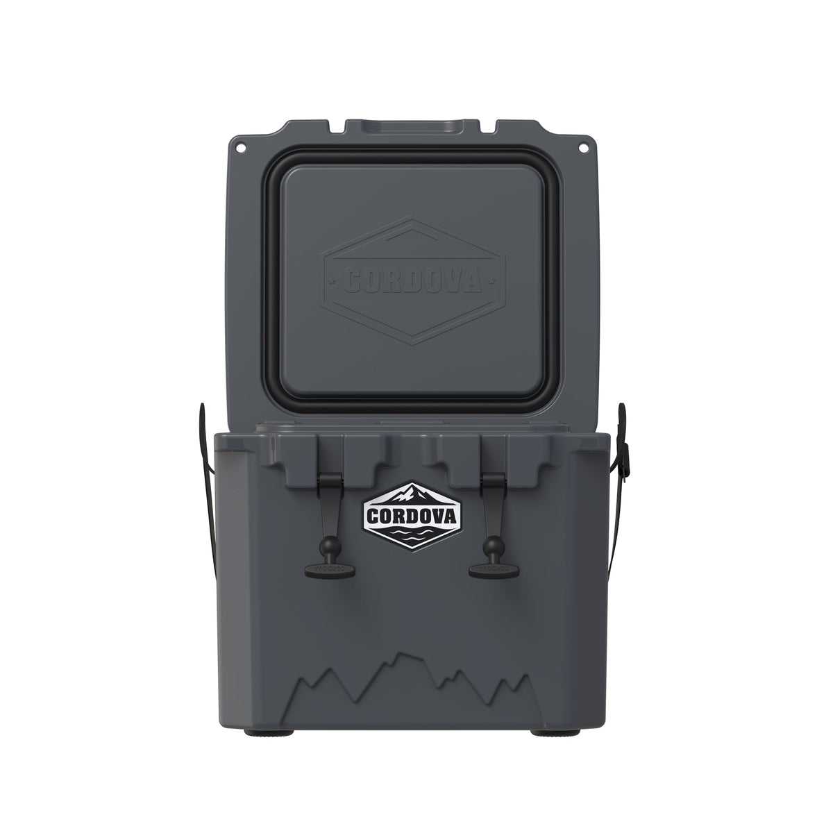 Balise 25 qt Basecamp Class™ Hard Cooler