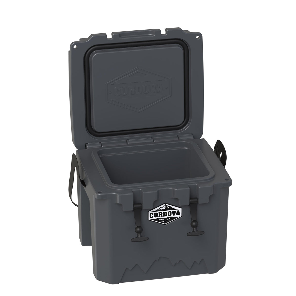 Balise 25 qt Basecamp Class™ Hard Cooler