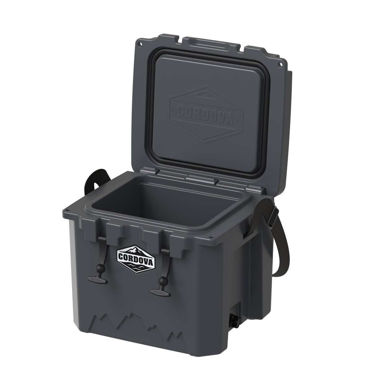 Balise 25 qt Basecamp Class™ Hard Cooler