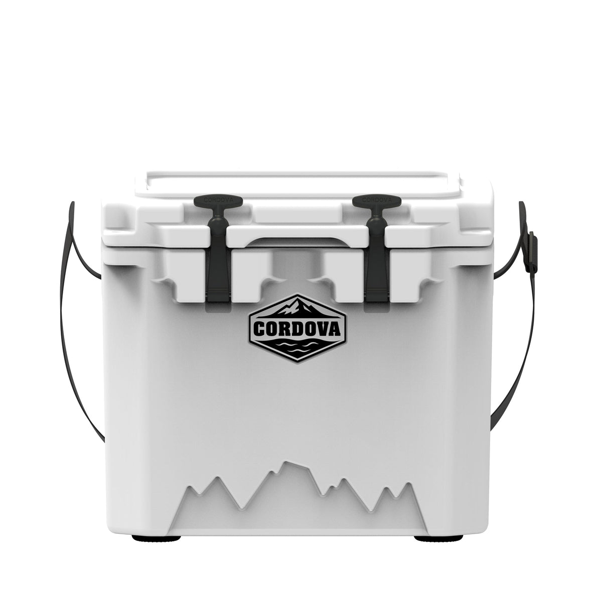 Balise 25 qt Basecamp Class™ Hard Cooler