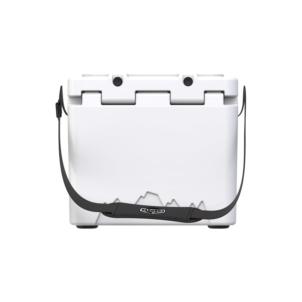 Crest 25 qt Basecamp Class™ Hard Cooler