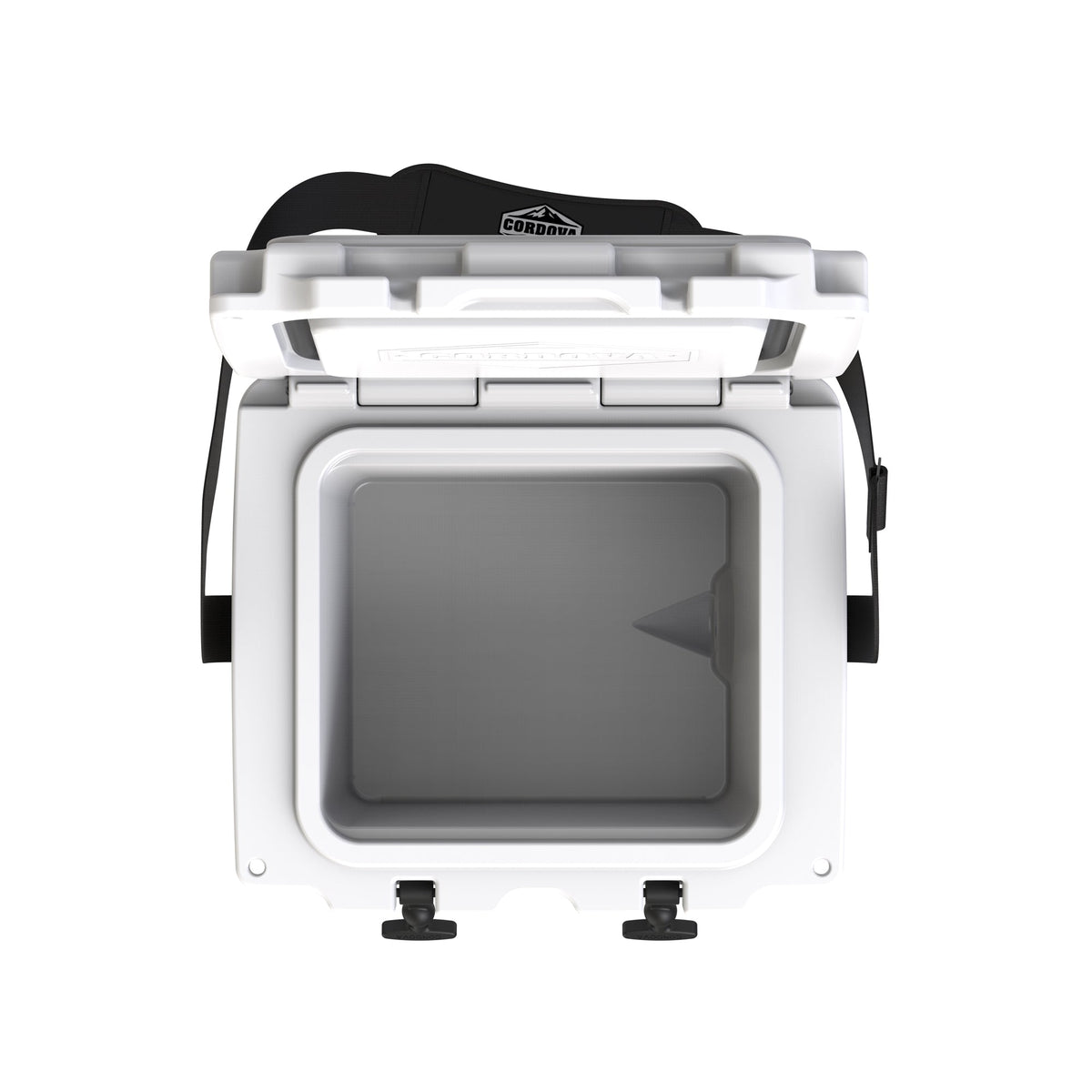 Crest 25 qt Basecamp Class™ Hard Cooler