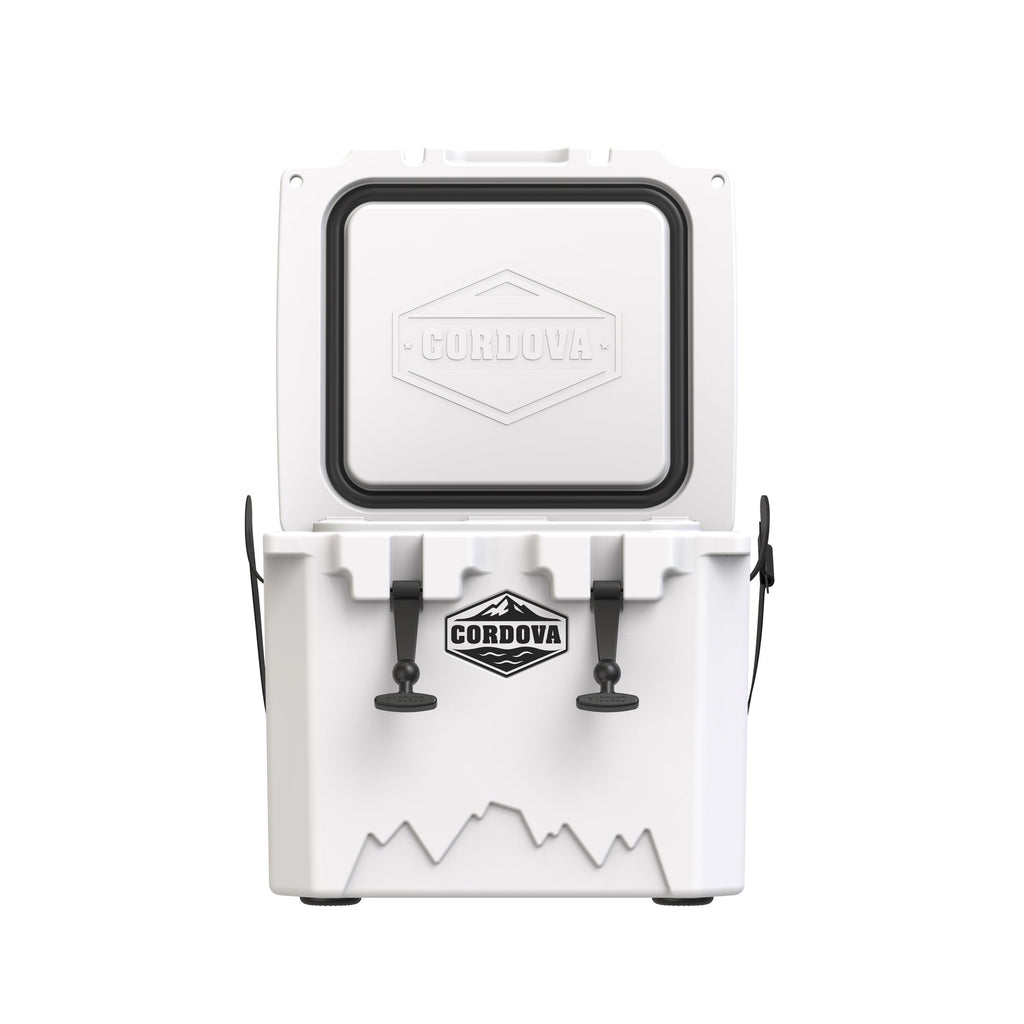 Balise 25 qt Basecamp Class™ Hard Cooler