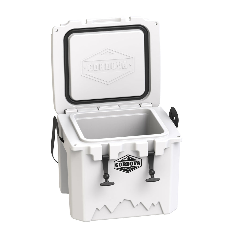 Balise 25 qt Basecamp Class™ Hard Cooler
