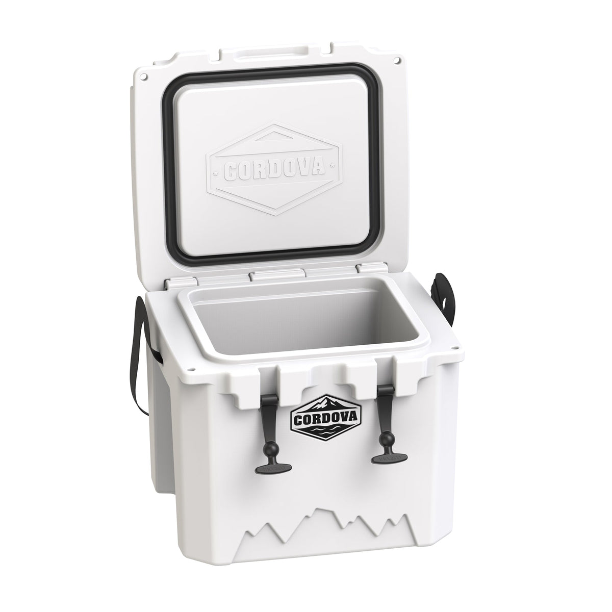 Balise 25 qt Basecamp Class™ Hard Cooler