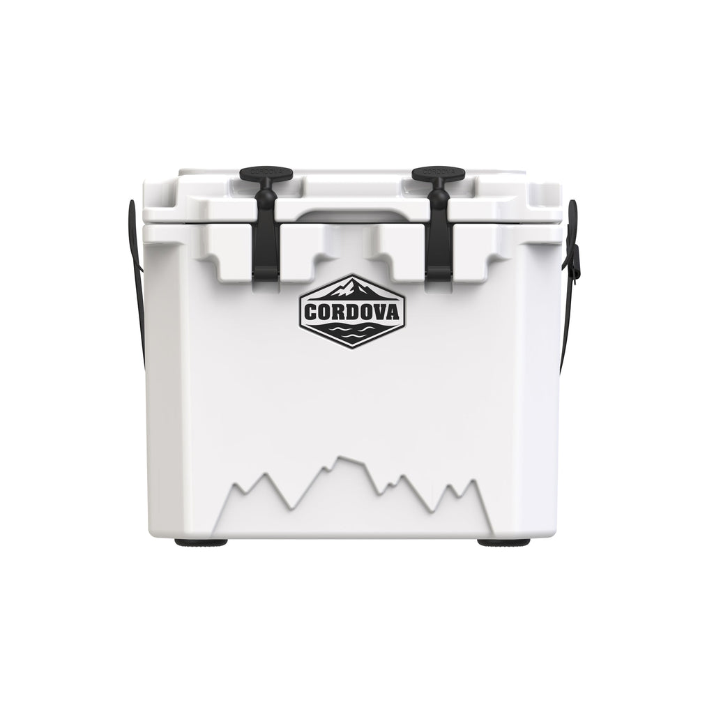 Balise 25 qt Basecamp Class™ Hard Cooler