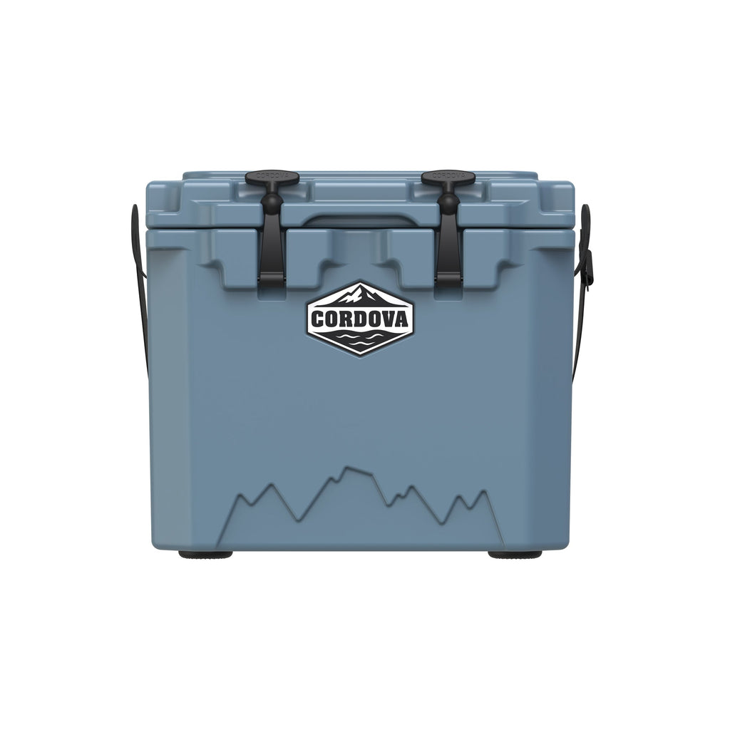 Balise 25 qt Basecamp Class™ Hard Cooler