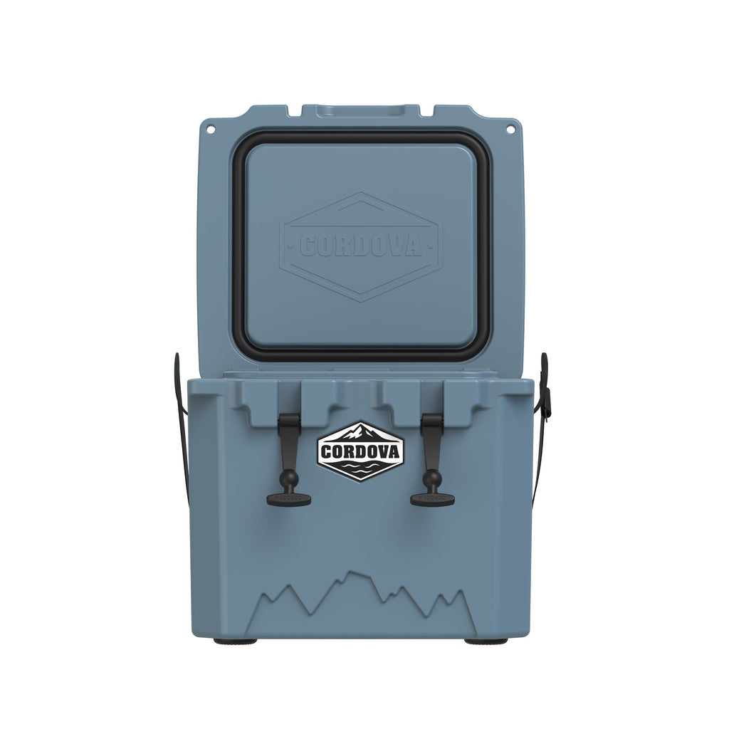 Balise 25 qt Basecamp Class™ Hard Cooler
