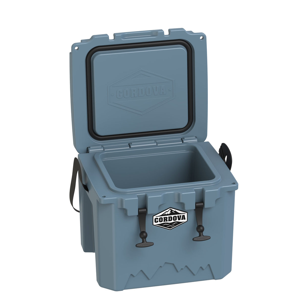 Balise 25 qt Basecamp Class™ Hard Cooler