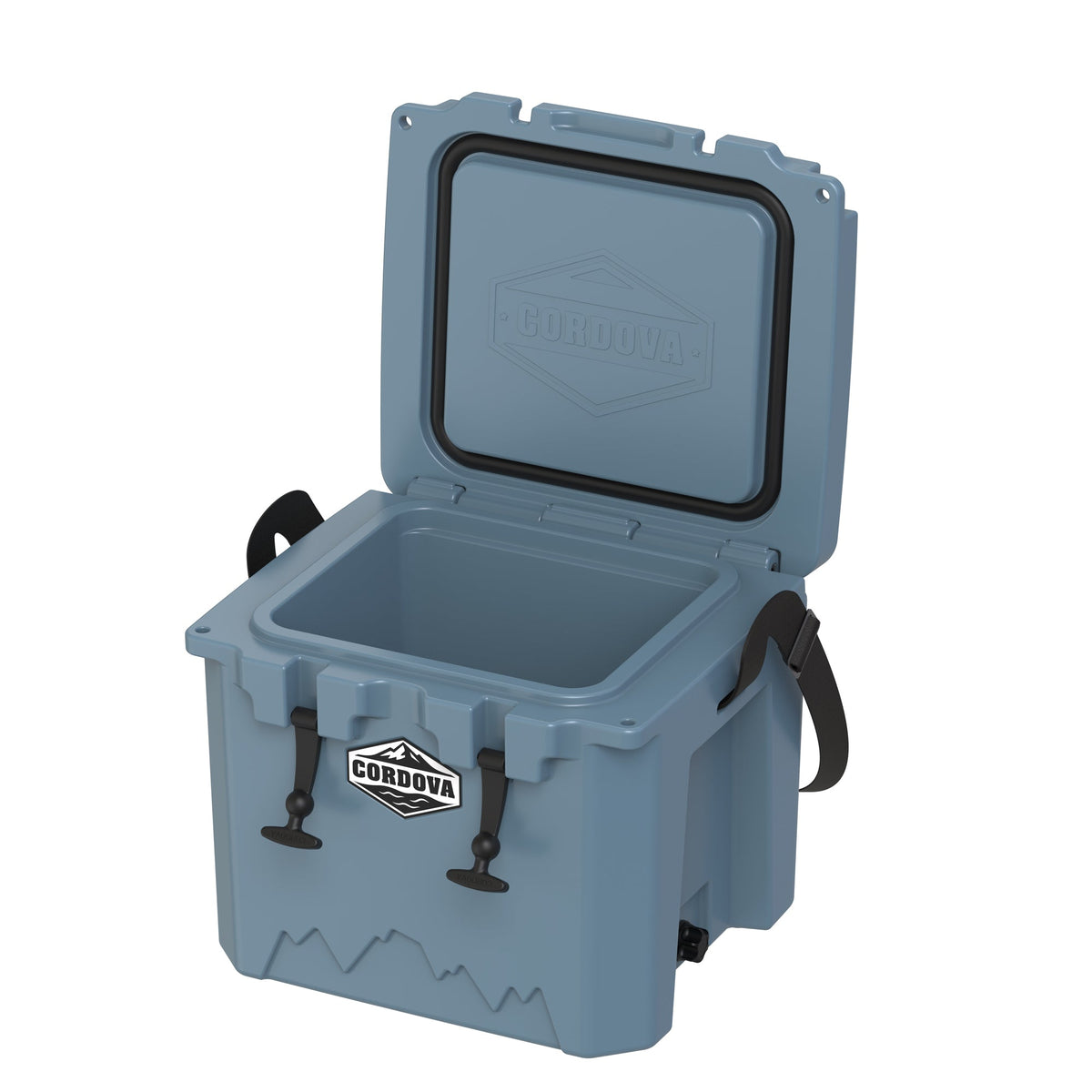 Balise 25 qt Basecamp Class™ Hard Cooler