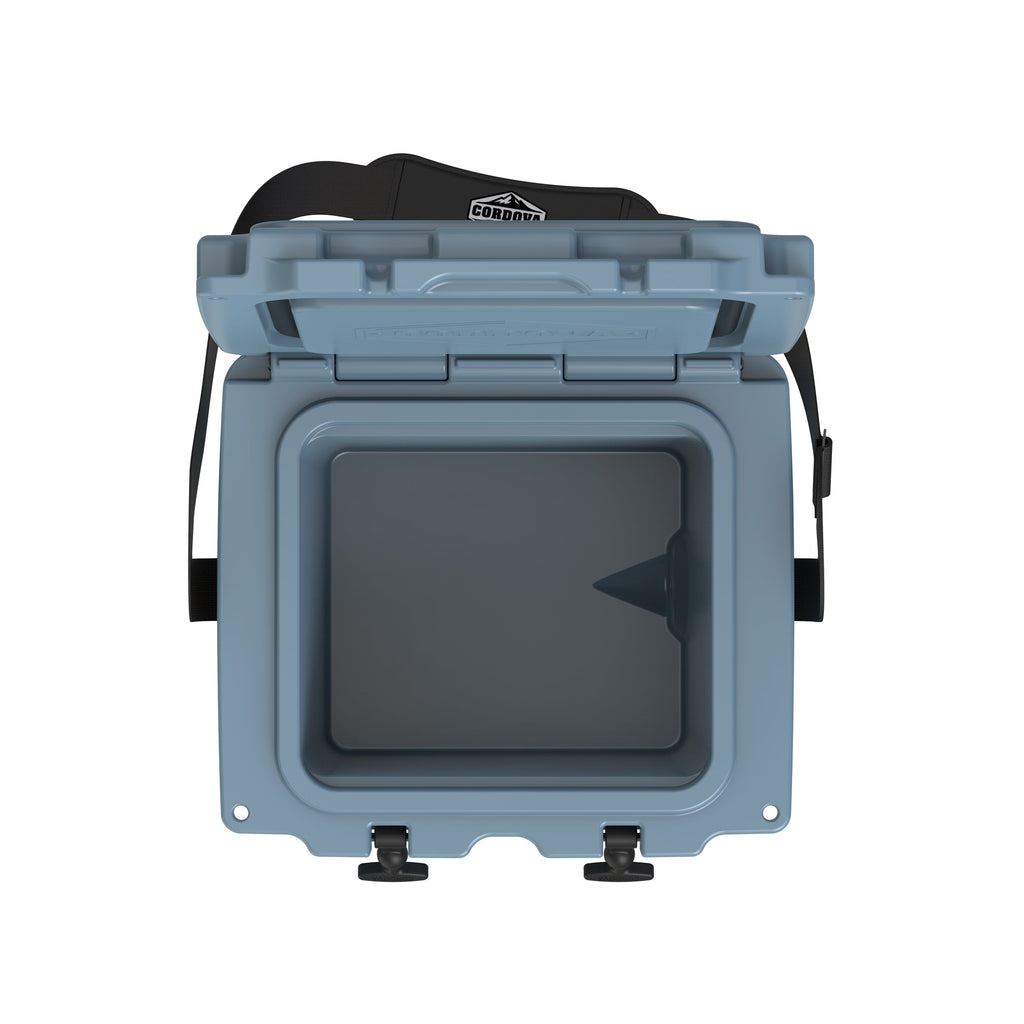 Balise 25 qt Basecamp Class™ Hard Cooler