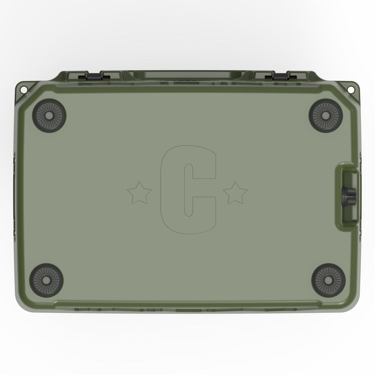 Balise 45 qt Basecamp Class™ Hard Cooler