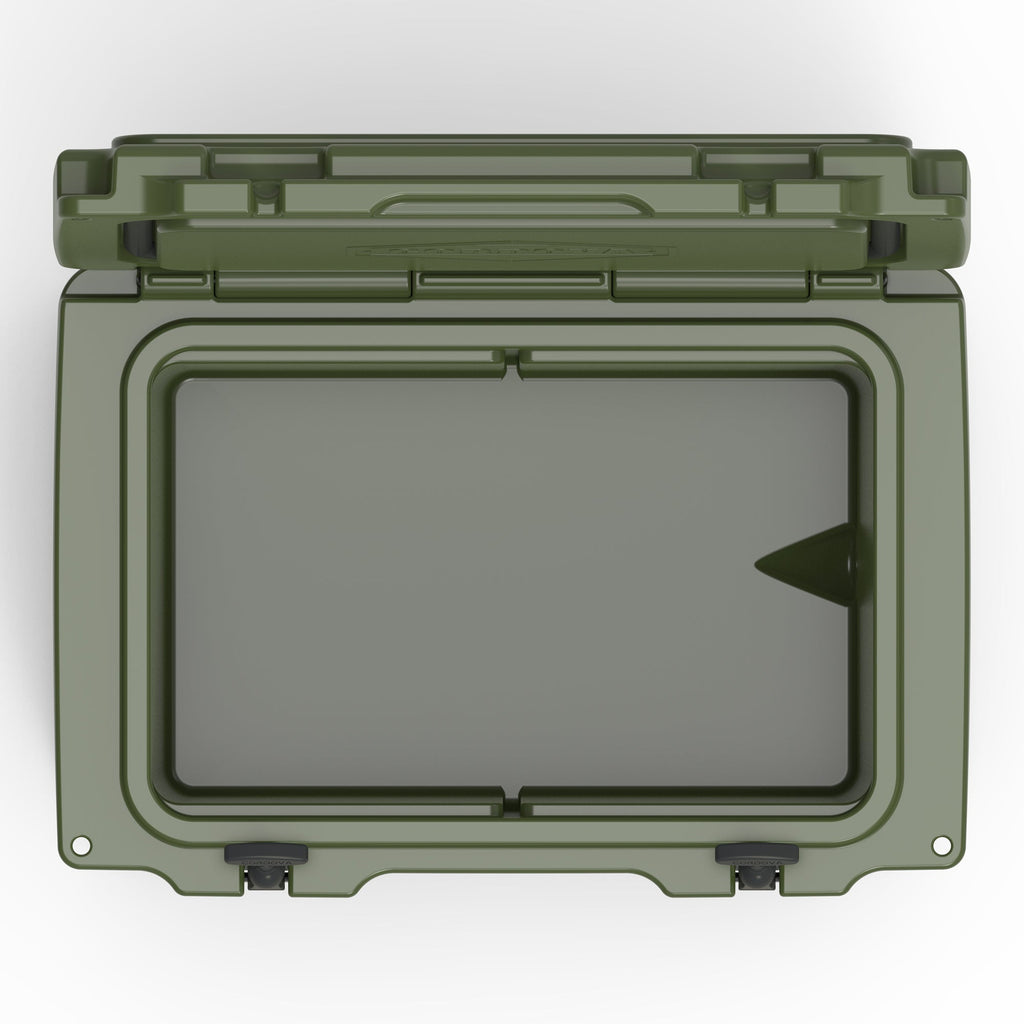 Balise 45 qt Basecamp Class™ Hard Cooler