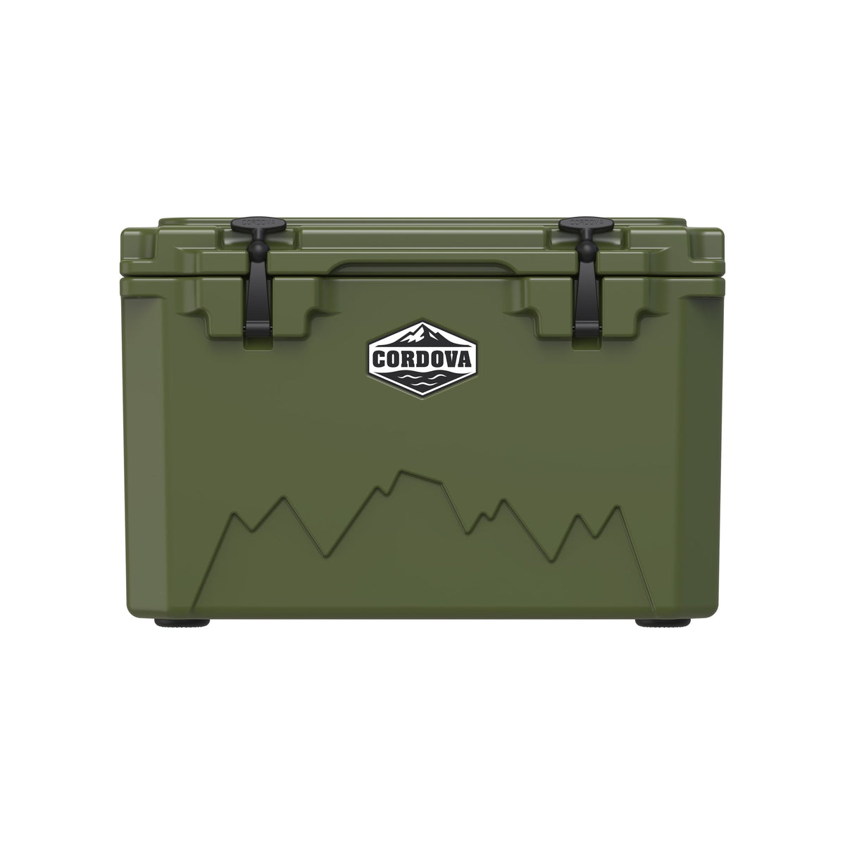 Balise 45 qt Basecamp Class™ Hard Cooler
