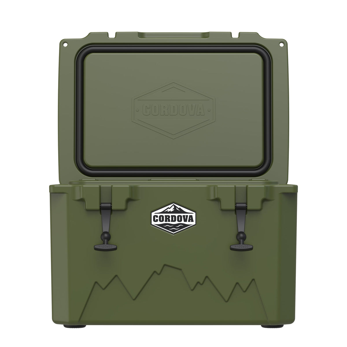 Balise 45 qt Basecamp Class™ Hard Cooler