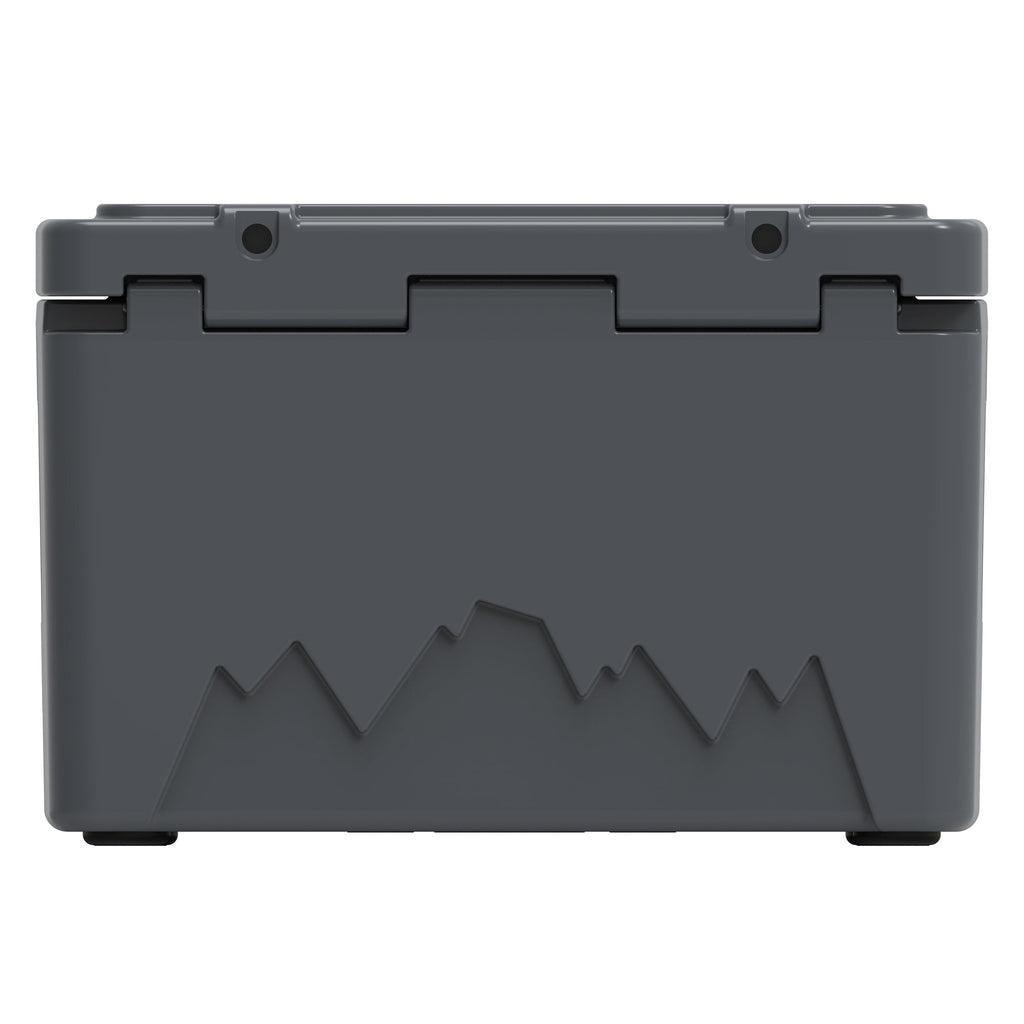 Balise 45 qt Basecamp Class™ Hard Cooler