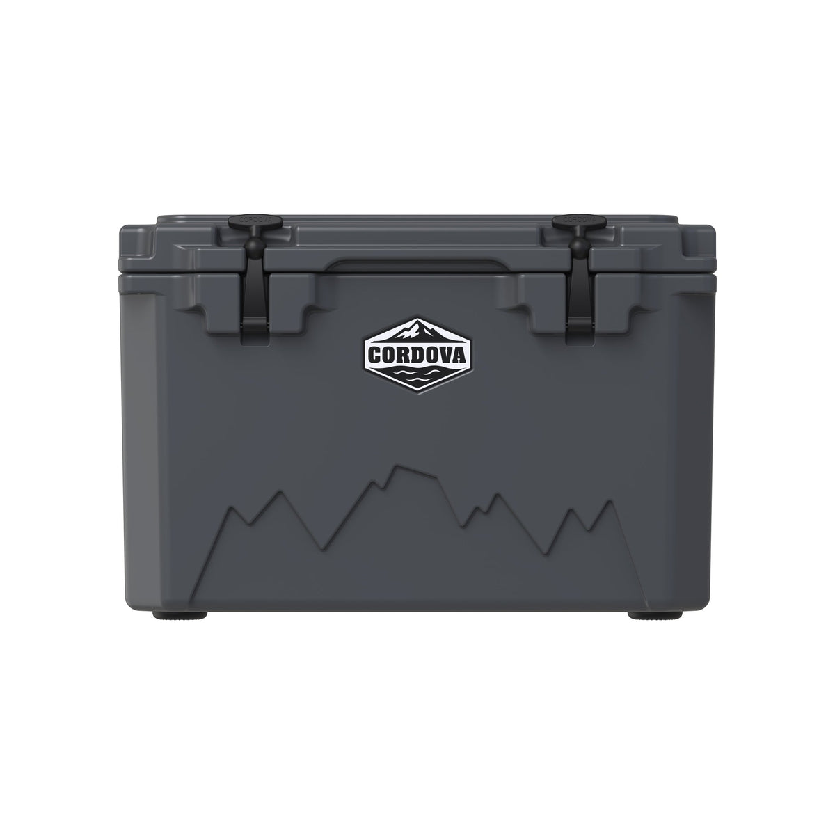 Balise 45 qt Basecamp Class™ Hard Cooler