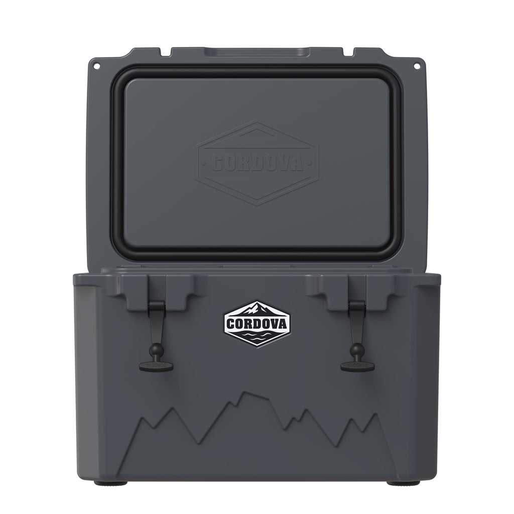 Balise 45 qt Basecamp Class™ Hard Cooler