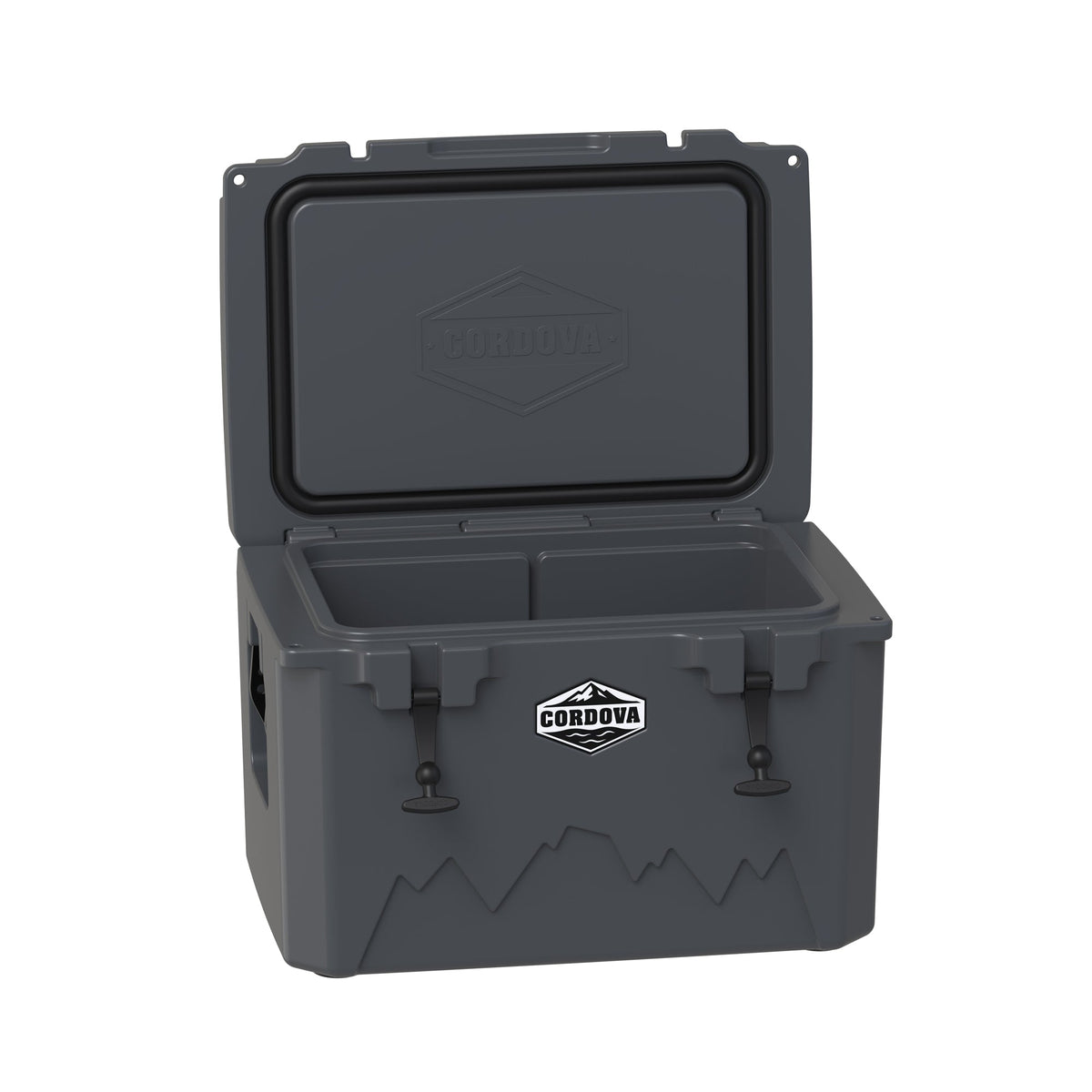 Balise 45 qt Basecamp Class™ Hard Cooler