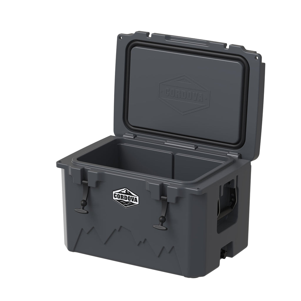 Balise 45 qt Basecamp Class™ Hard Cooler