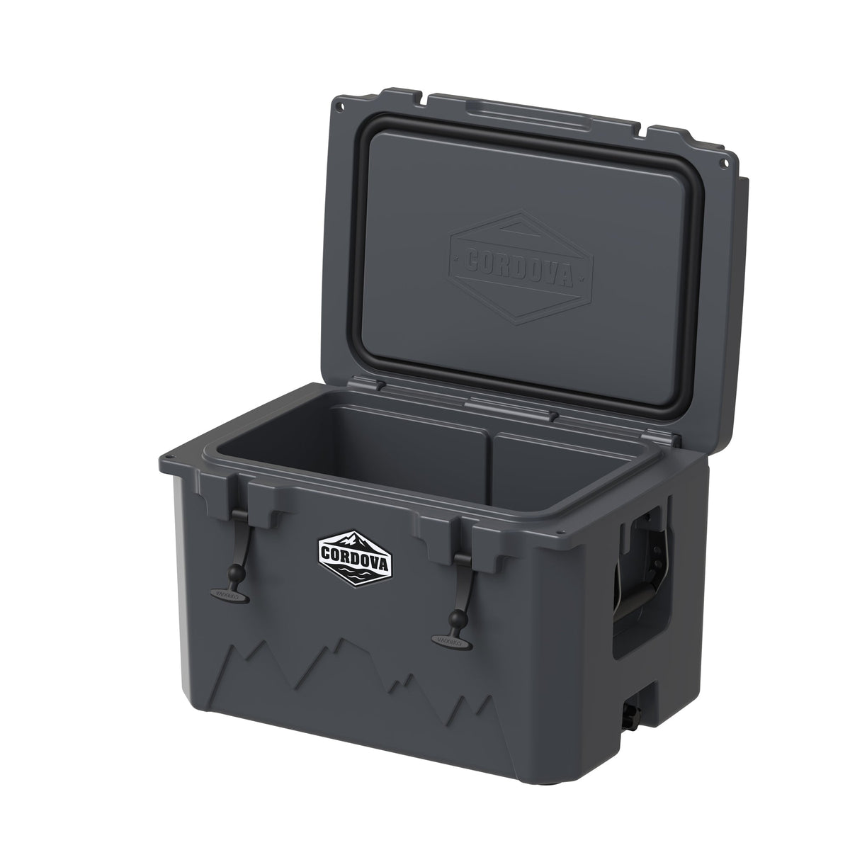 Balise 45 qt Basecamp Class™ Hard Cooler