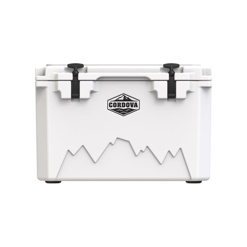 Balise 45 qt Basecamp Class™ Hard Cooler