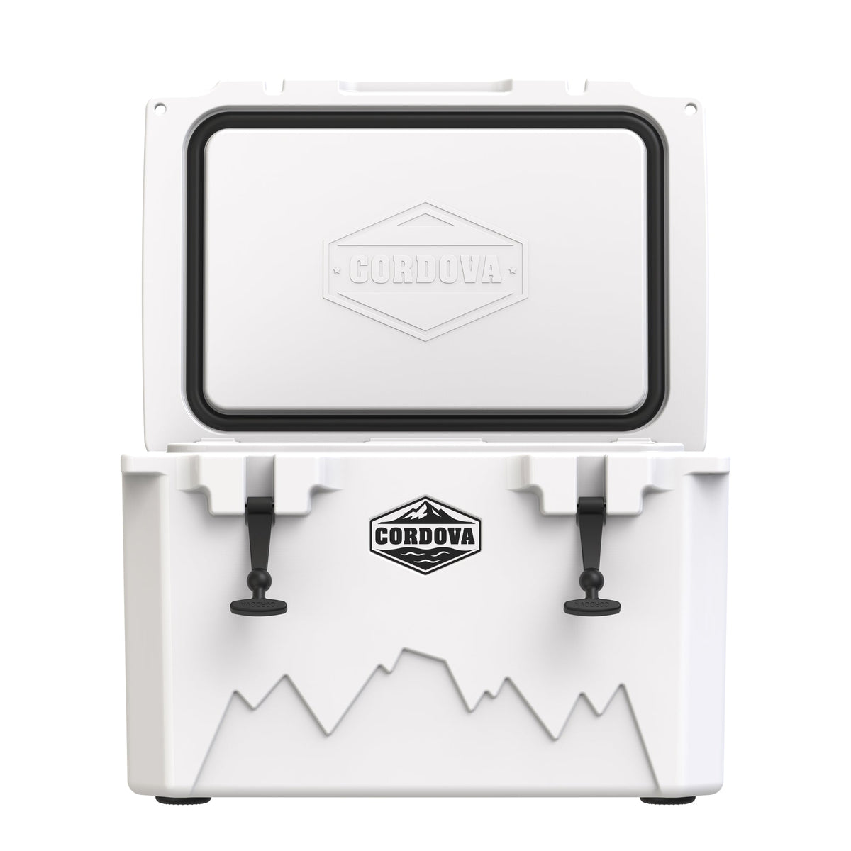 Balise 45 qt Basecamp Class™ Hard Cooler