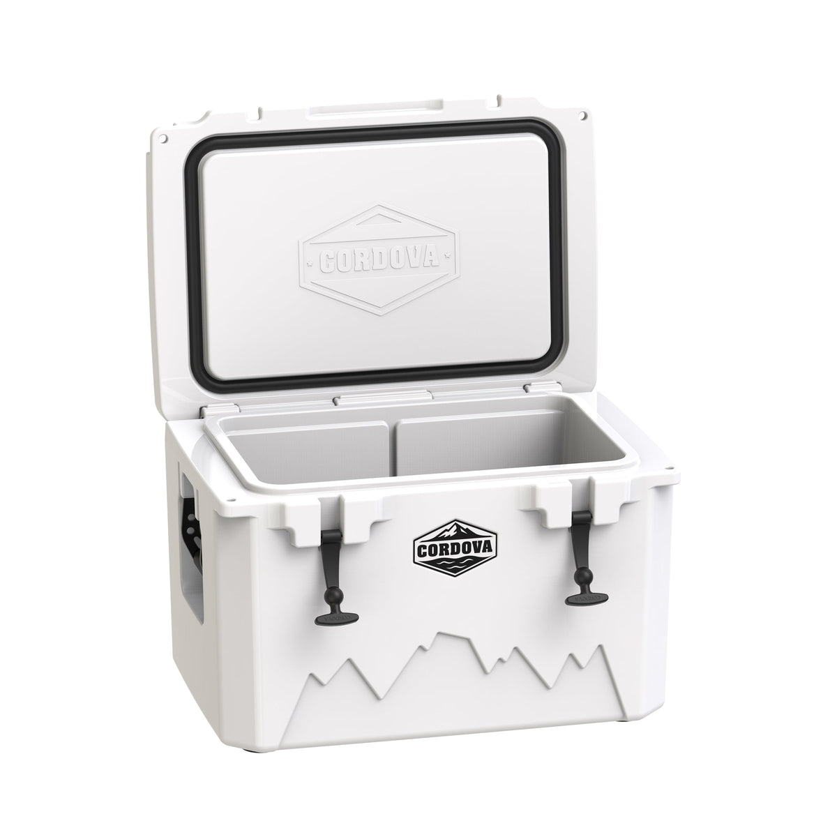 Balise 45 qt Basecamp Class™ Hard Cooler