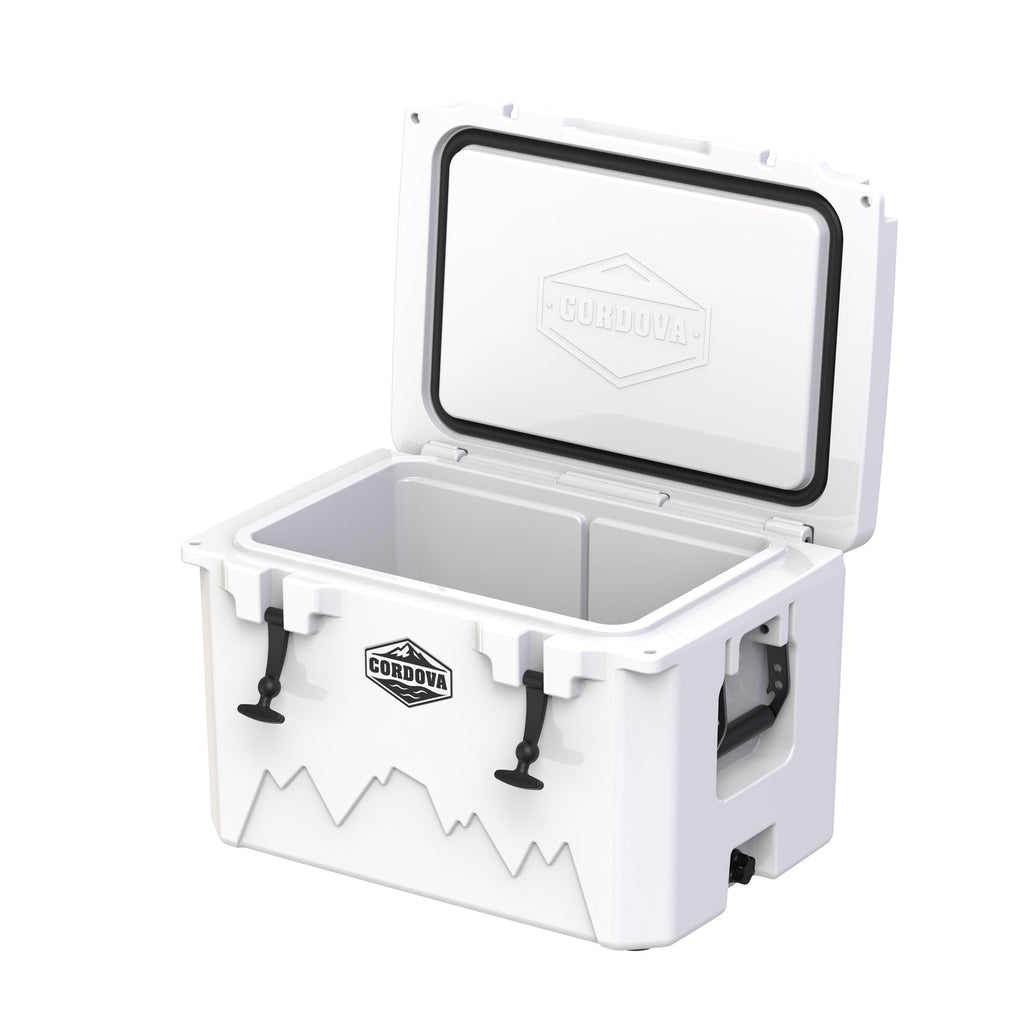 Balise 45 qt Basecamp Class™ Hard Cooler