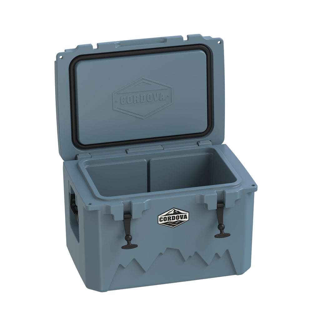 Balise 45 qt Basecamp Class™ Hard Cooler