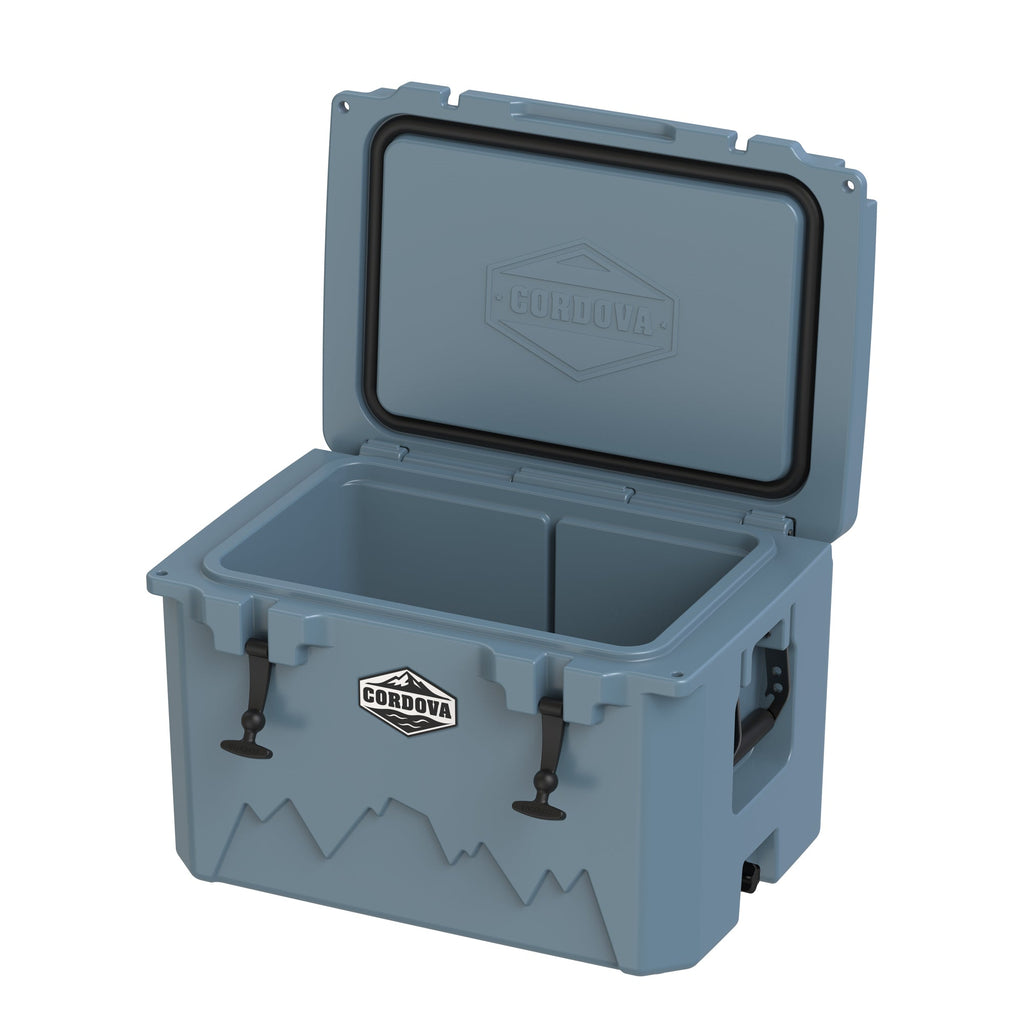 Balise 45 qt Basecamp Class™ Hard Cooler