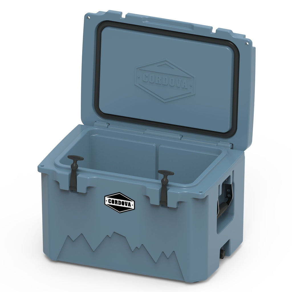 Balise 45 qt Basecamp Class™ Hard Cooler