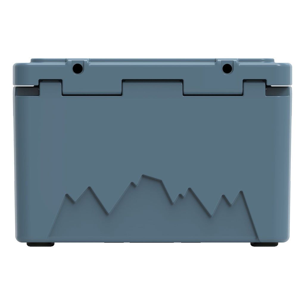 Balise 45 qt Basecamp Class™ Hard Cooler