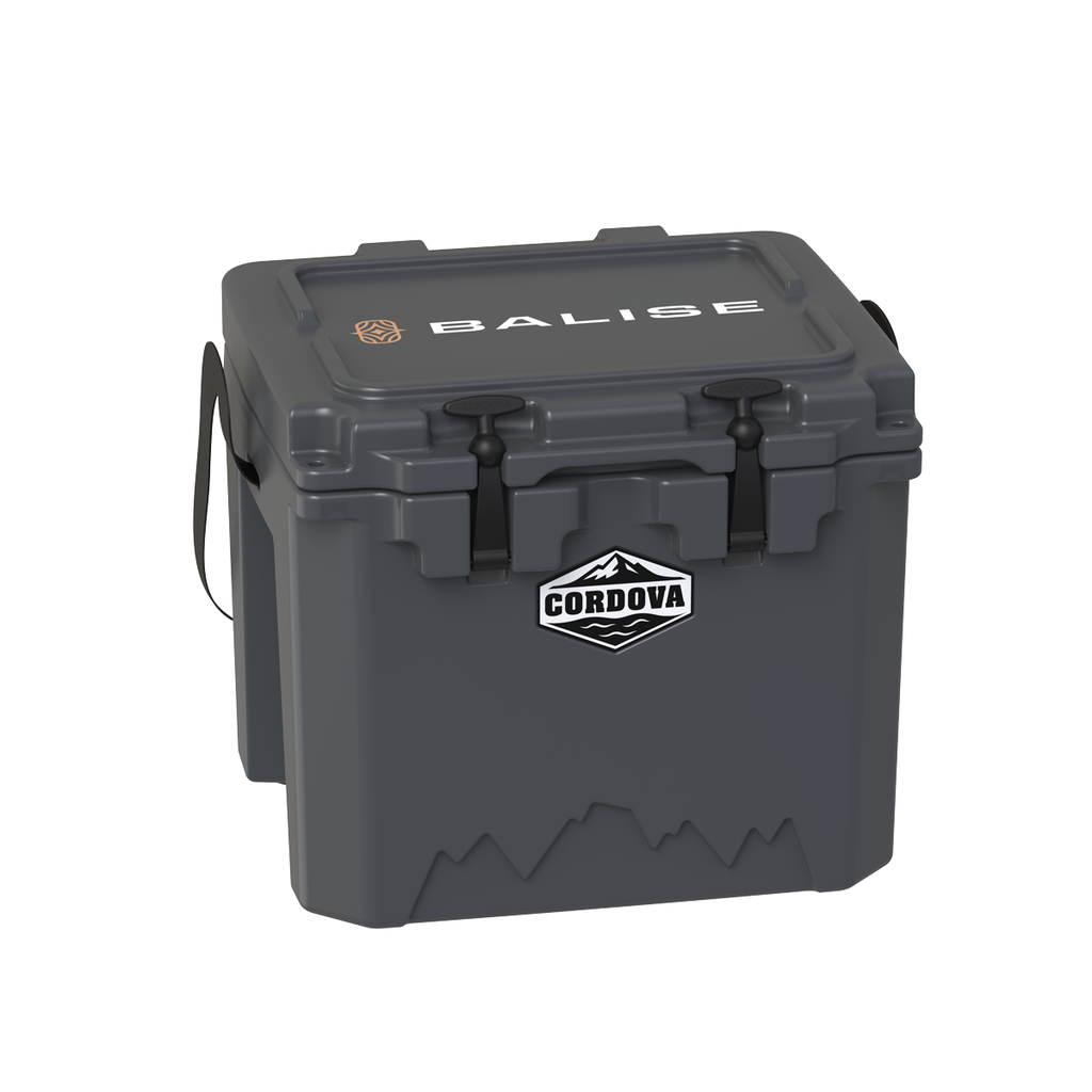 Balise 25 qt Basecamp Class™ Hard Cooler
