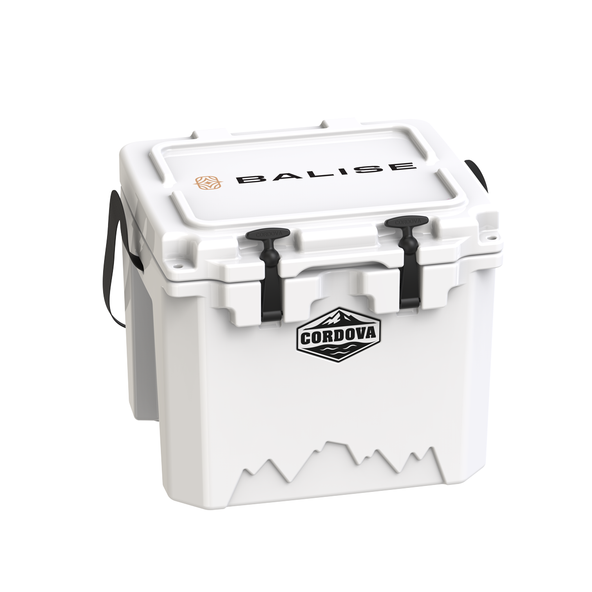 Balise 25 qt Basecamp Class™ Hard Cooler