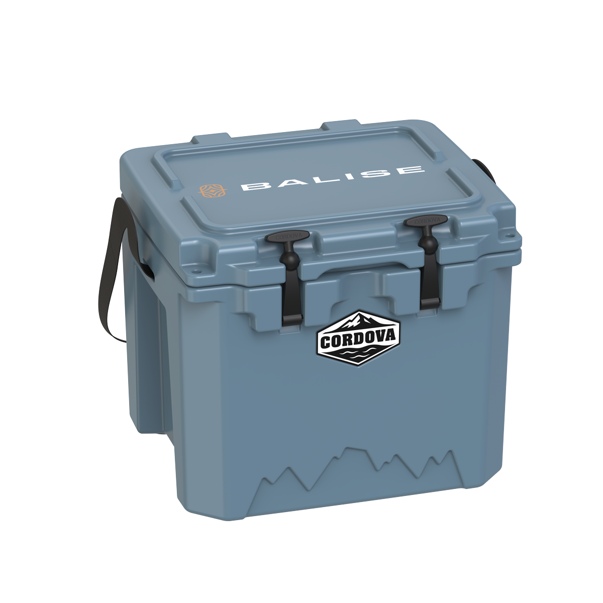 Balise 25 qt Basecamp Class™ Hard Cooler
