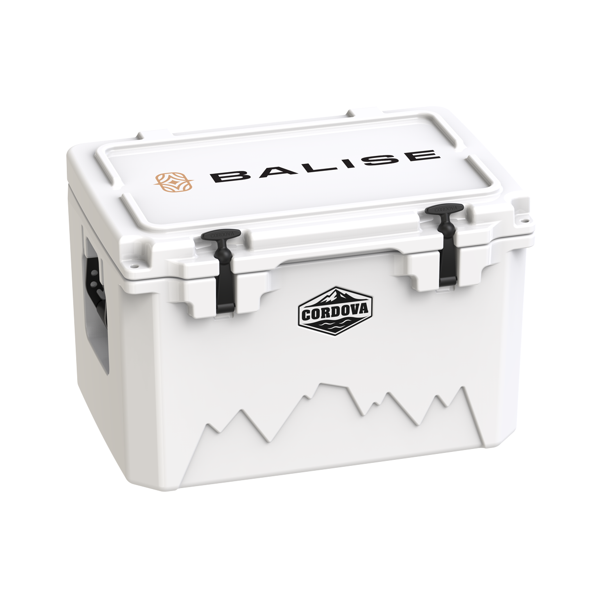 Balise 45 qt Basecamp Class™ Hard Cooler